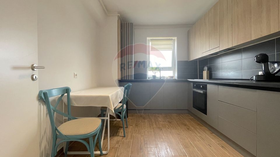 Închiriere apartament cu 2 camere Cartier Avangarden 3