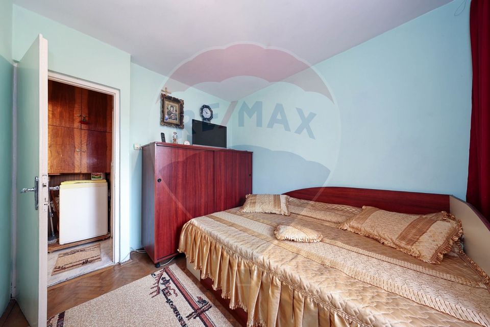 2 room Apartment for rent, Vlahuta area