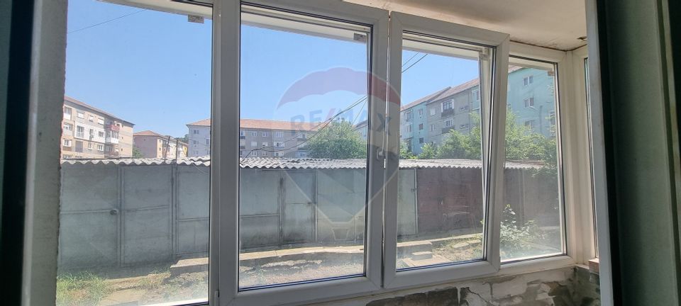 Apartament 3 camere decomandat, renovat, disponibil imediat