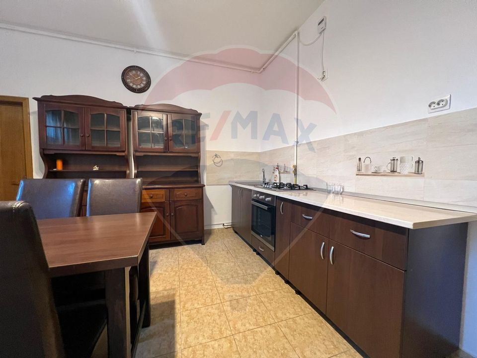 4 room House / Villa for rent, Gara area
