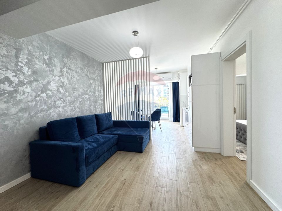 Apartament - Alezzi Infinity Resort & Spa - Mamaia