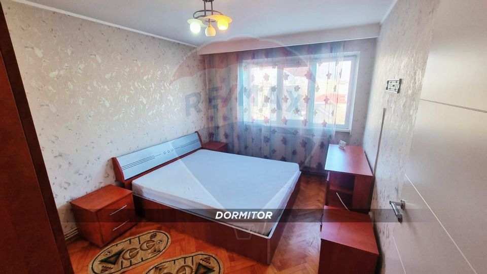 DE VANZARE Apartament 2 camere+Garaj, Bd. Traian - ZERO COMISION