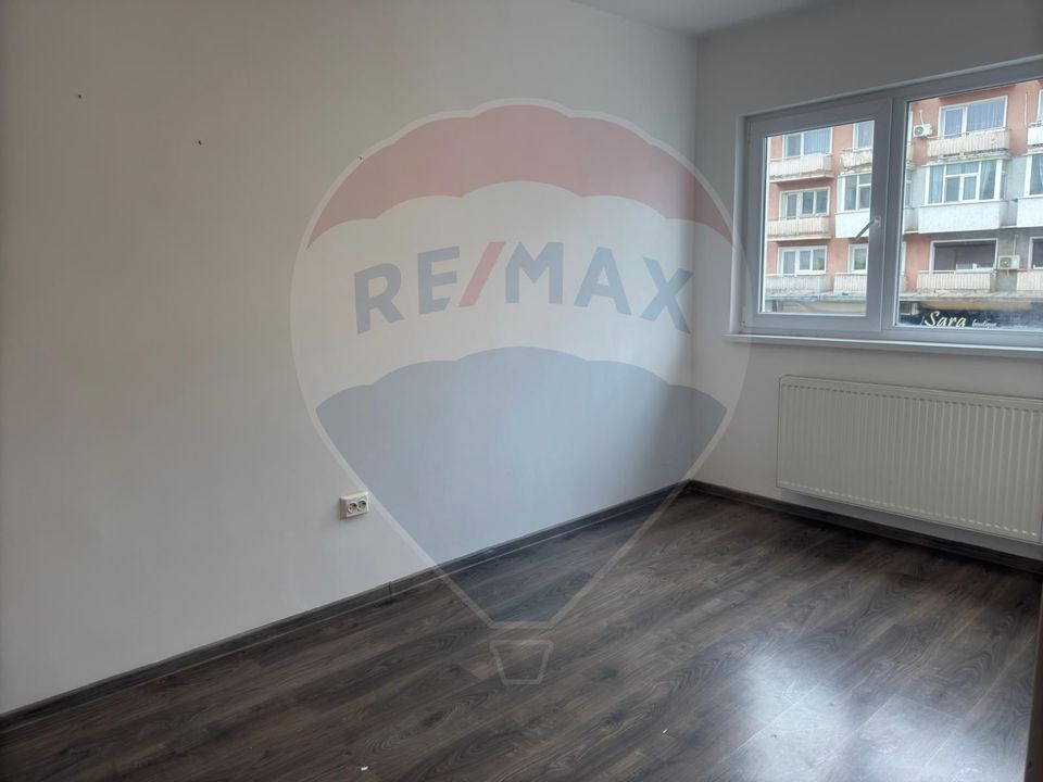 3 room Apartment for rent, Ultracentral area