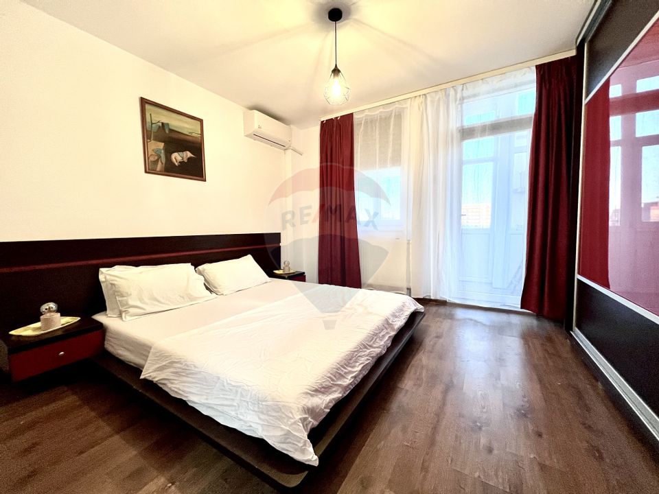 3 room Apartment for sale, Nord area