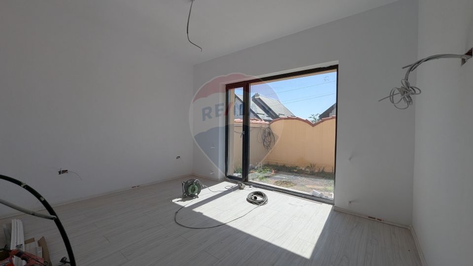 De Vanzare Duplex Comuna Berceni Str Lebedelor Asfaltată 0% Comision