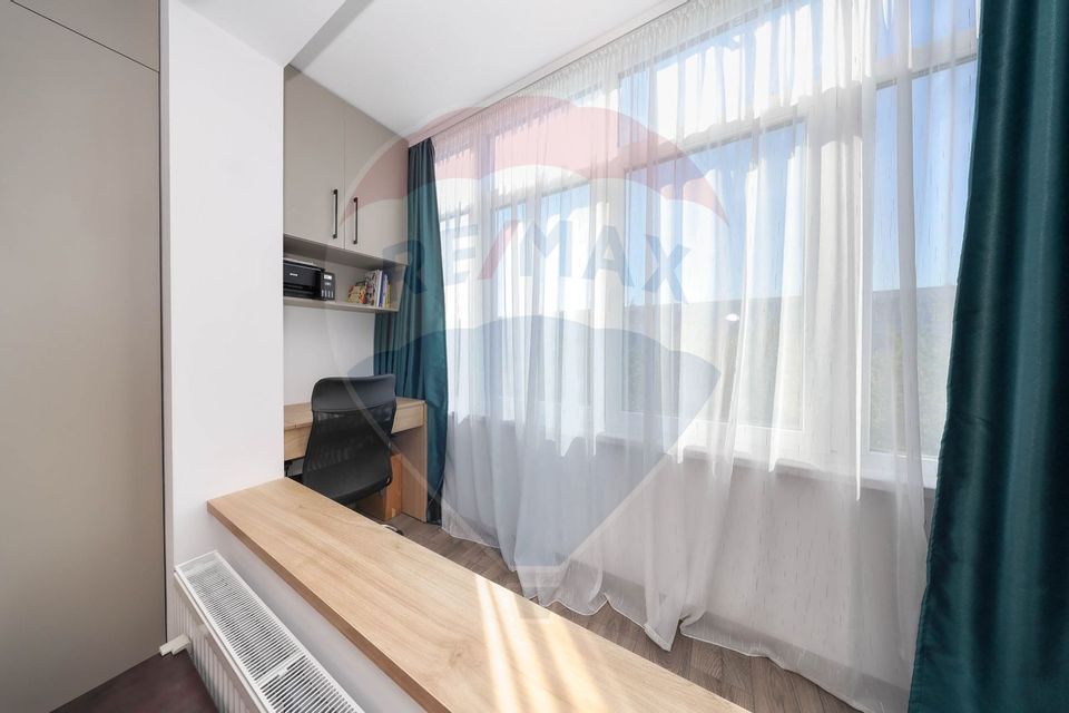 2 room Apartment for sale, Periferie area