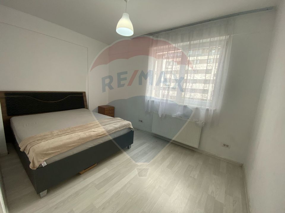 Opportunity! 2 room apartment, Sg Ilie Petre, 57.500 EUR Chiajna