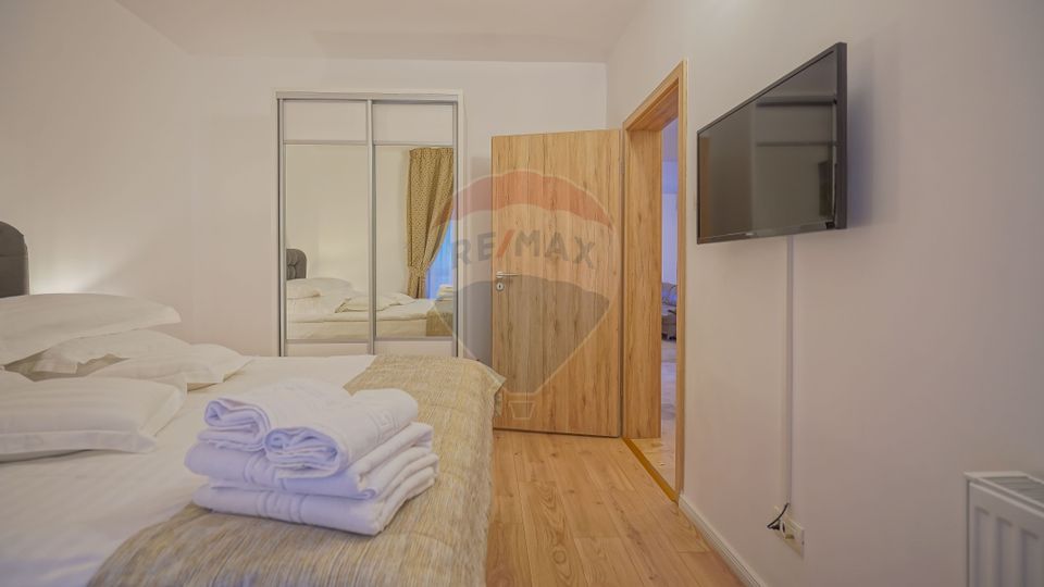 11 room Hotel / Pension for sale