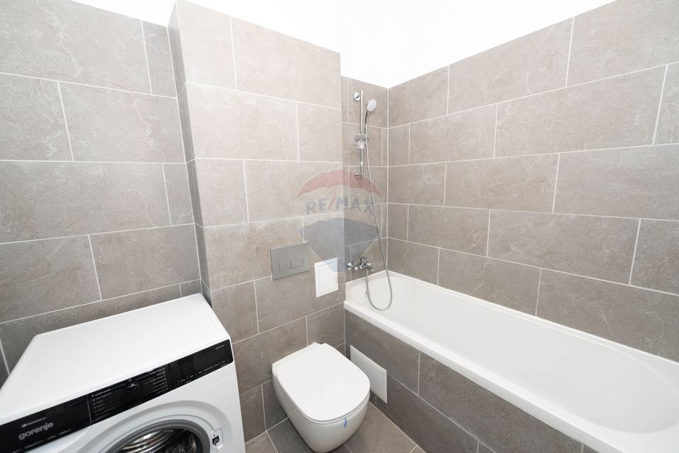 2 room Apartment for rent