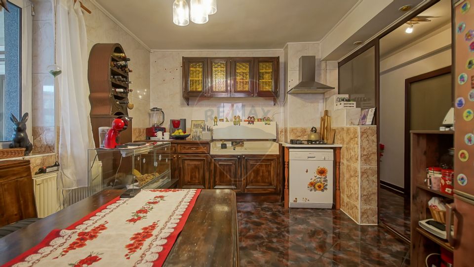 Hotel / Pensiune cu 14 camere/strada Tomis