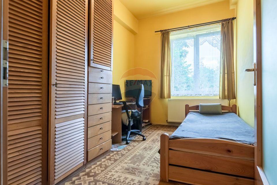 2 room Apartment for sale, Triaj area