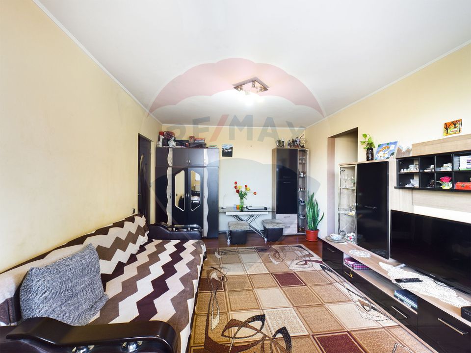 Apartament cu 2 camere în zona Astra, COMISION 0%!