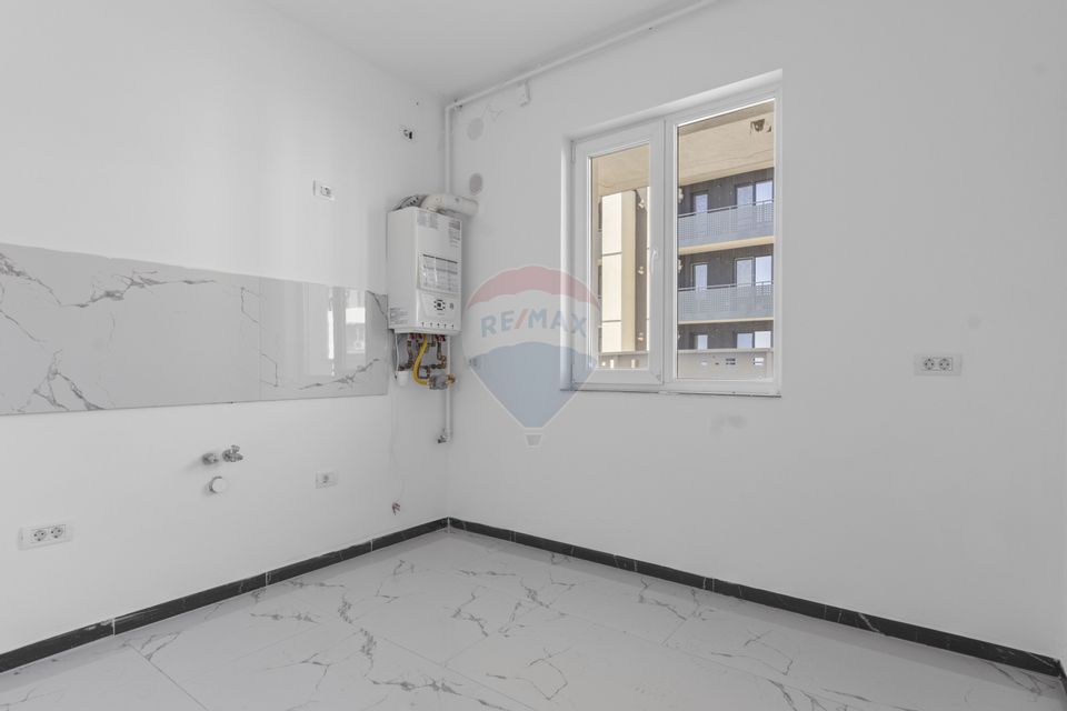 3 room Apartment for sale