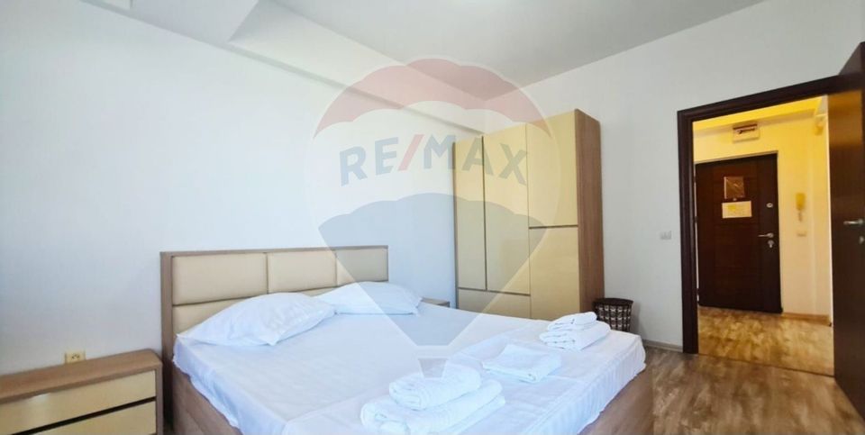 2 room Apartment for sale, Nord area