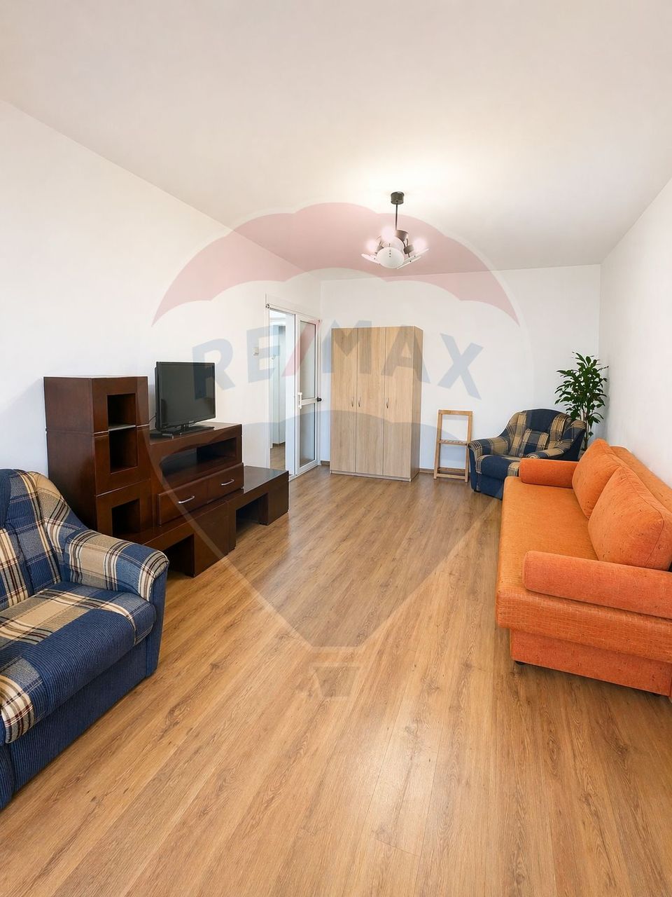 2 room Apartment for rent, Oltenitei area