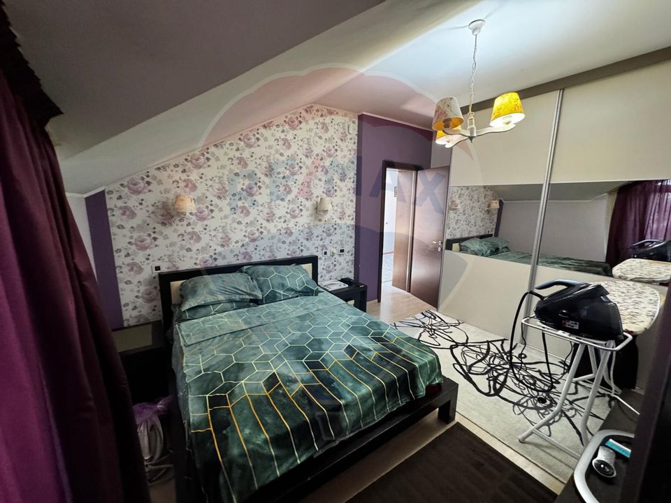 5 room House / Villa for sale