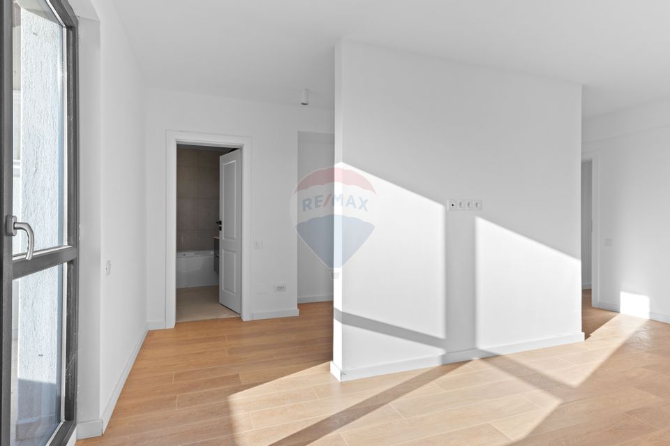 Vilă superba Cernica | vedere la padure si lac | finisaje moderne