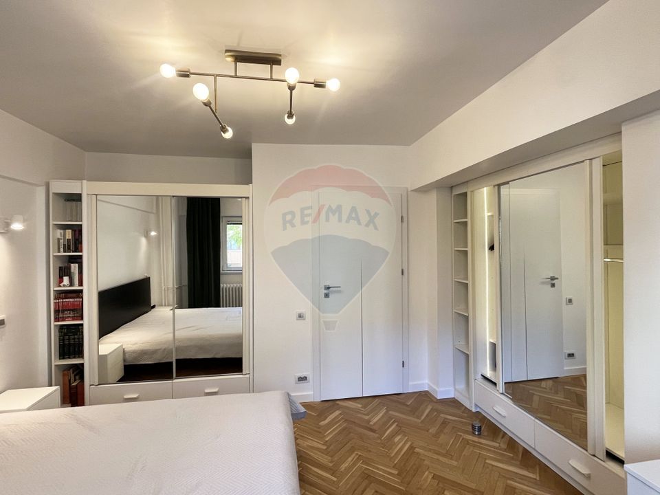 Inchiriere apartament - 2 camere (inițial 3), modern, spatios – Perla