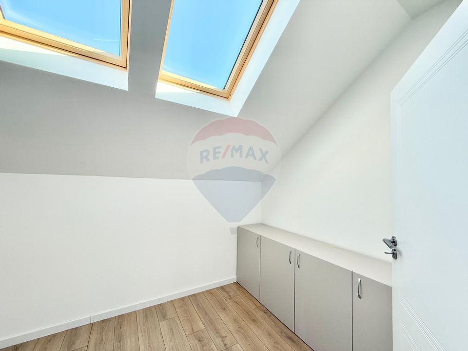 For rent | Newly furnished house/villa 5 room, private yard | Pepper