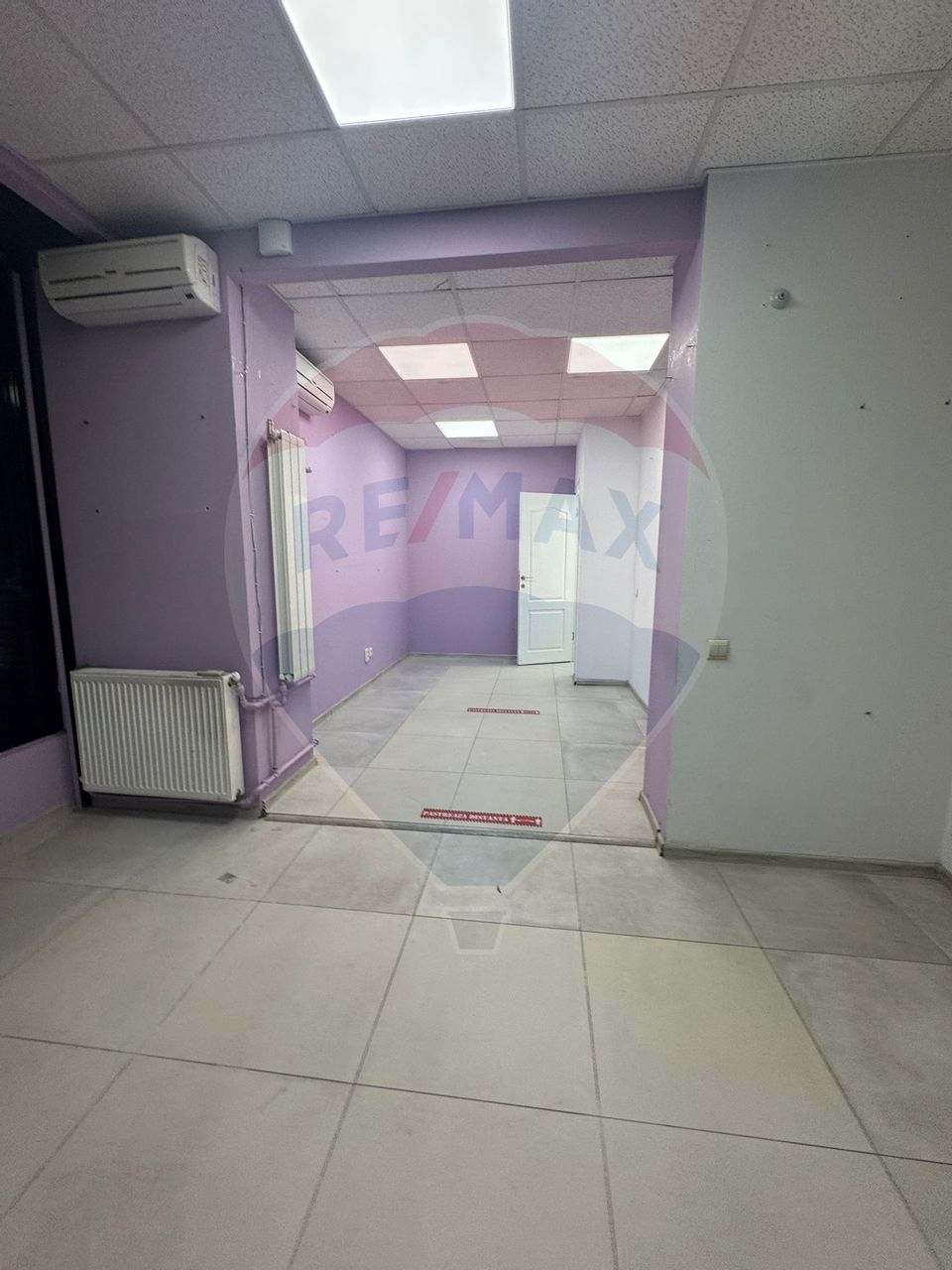 Spațiu comercial de 27mp de închiriat în zona Central