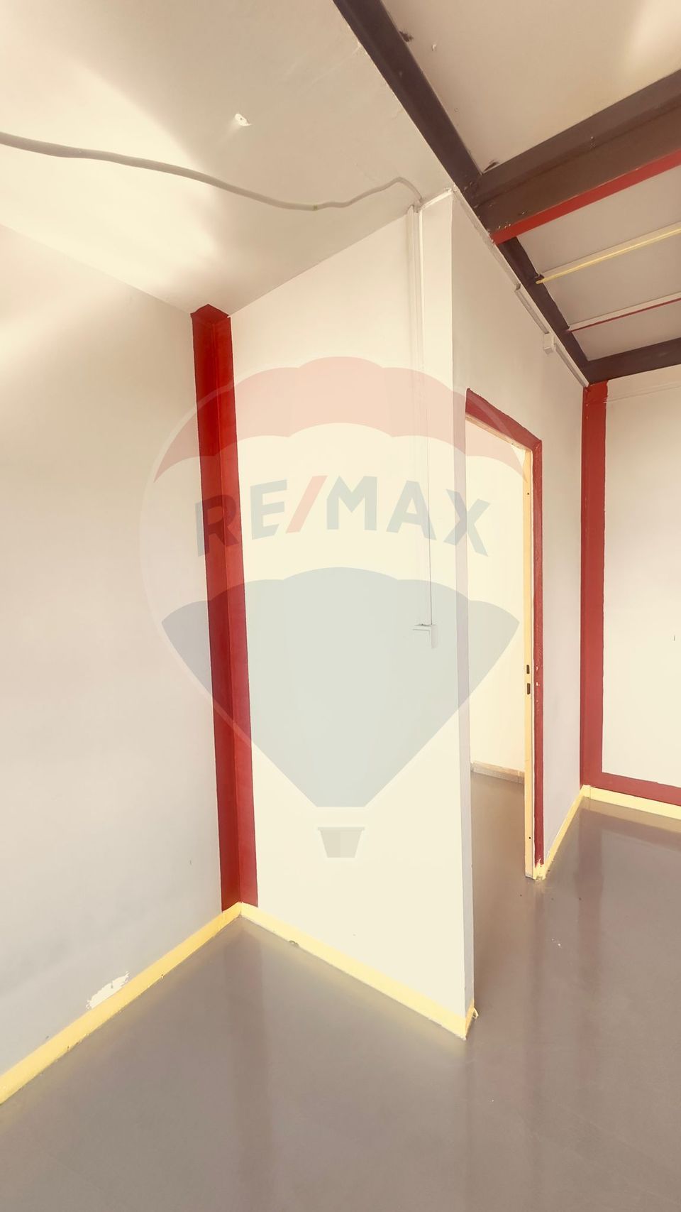 120sq.m Commercial Space for rent, Bucurestii Noi area