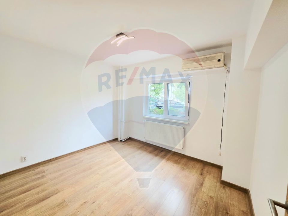 3 room Apartment for rent, Calea Calarasilor area