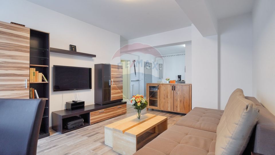 REZERVAT! Apartament 2 camere  de vanzare, Maurer Residence, Coresi