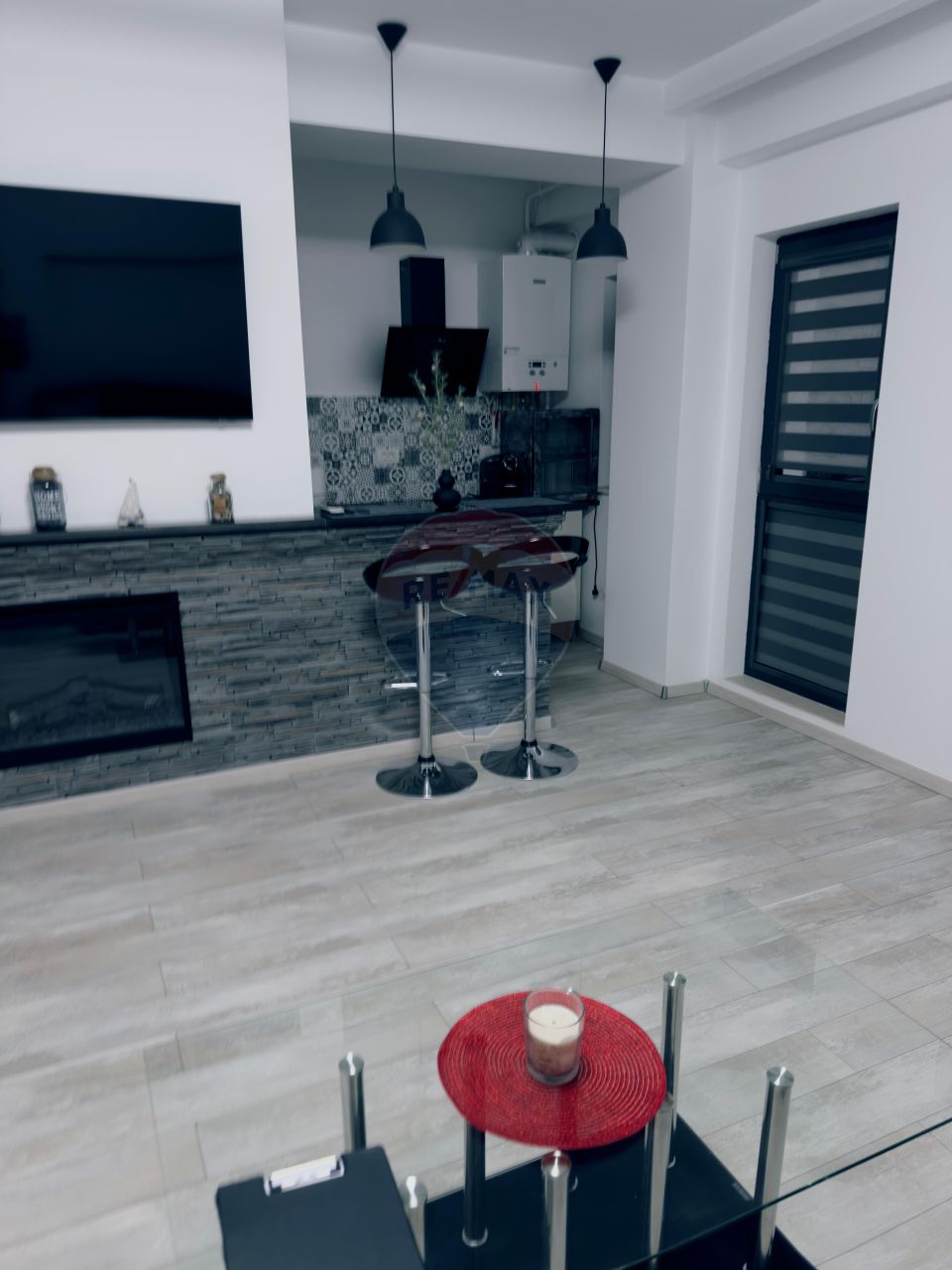 2 room Apartment for rent, Calea Severinului area