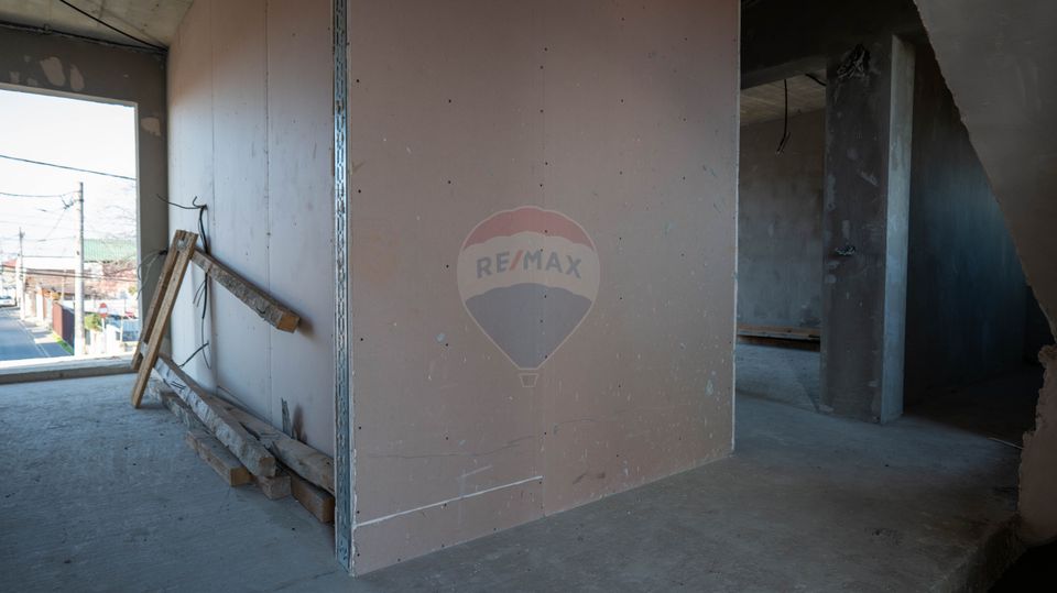 Pantelimon - vanzare vila spatioasa P+Et1+Et.2 str. Walter Maracineanu