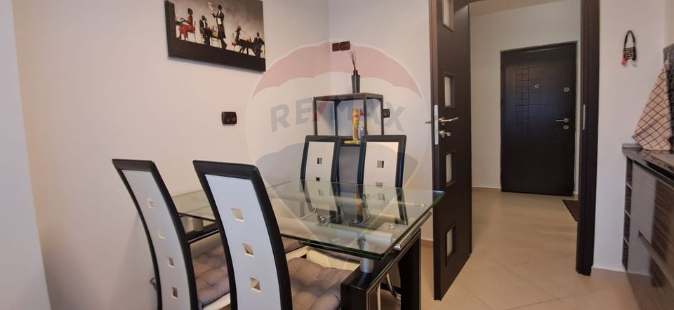 Inchiriere apartament în zona Stefan cel Mare
