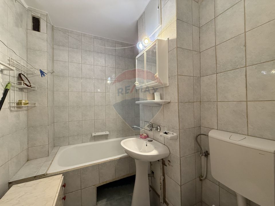 Apartament cu 1 camera de închiriat în zona Expo Transilvania, Marasti