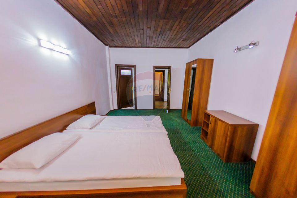 6 room Hotel / Pension for sale