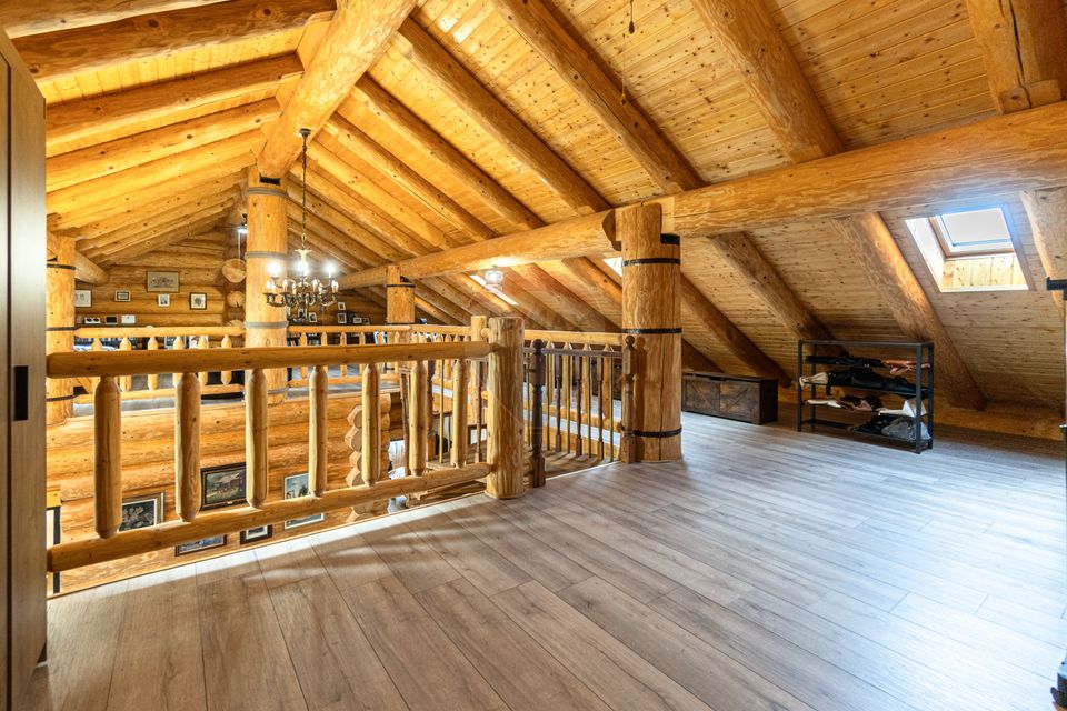 5 room House / Villa for sale