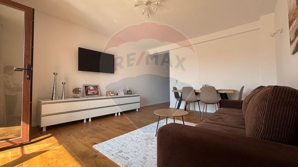 Casa  cu etaj de inchiriat pe termen lung Eforie Nord