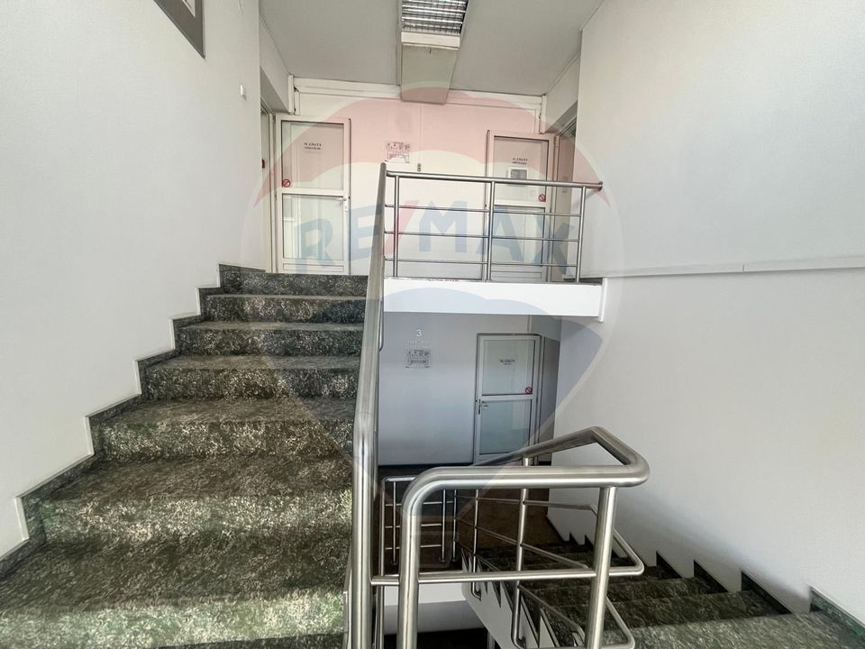 Investiție/vanzare/inchiriere – Clădire S+P+4