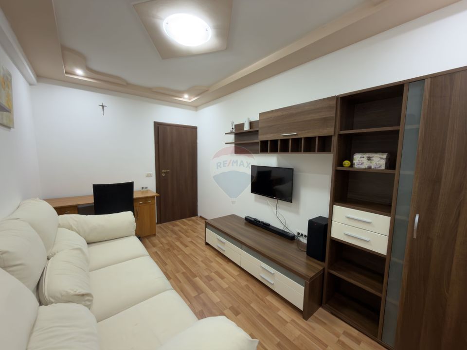 2 room Apartment for rent, Fundeni area