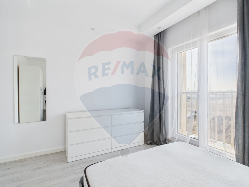 De vanzare | Apartament 2 camere | COSMOPOLIS