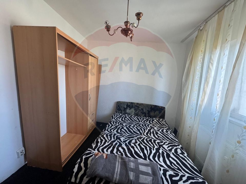 3 room Apartment for sale, Bancilor area