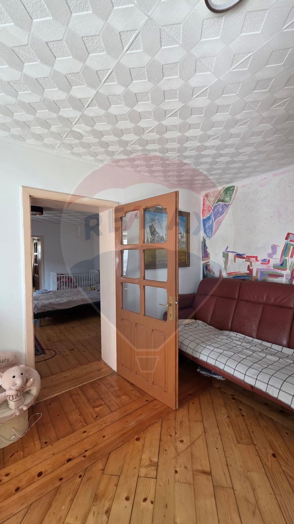 3 room House / Villa for sale