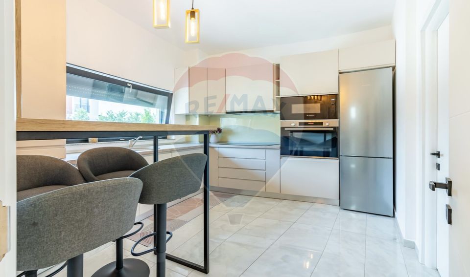 4 room House / Villa for sale