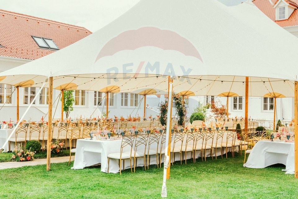 Oportunitate Unică de Investiție