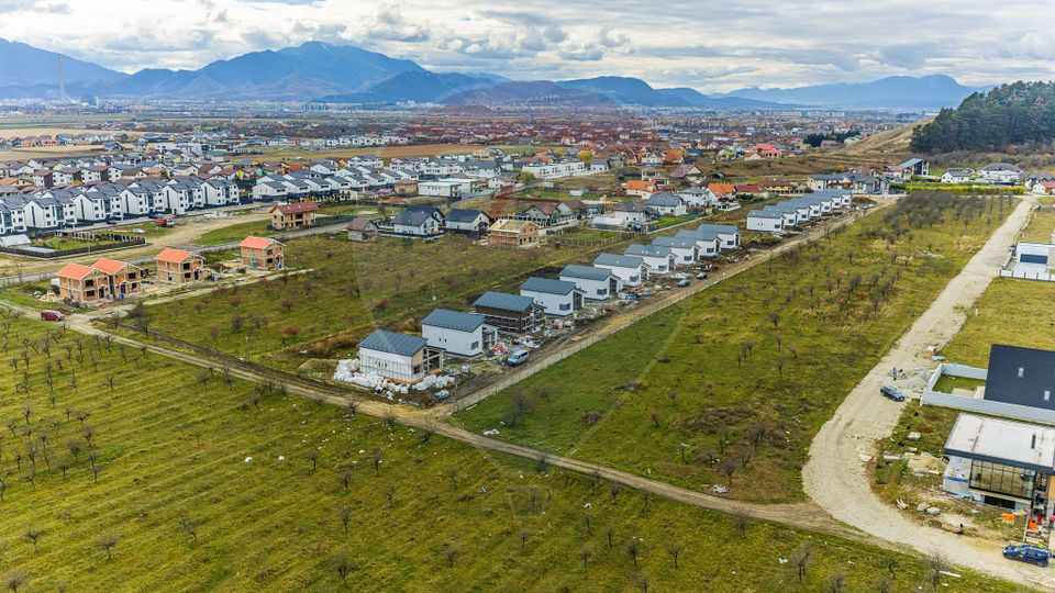 COMISION 0% | CASA 5 CAMERE| DE VANZARE|800MP TEREN| TOATE UTILITATILE