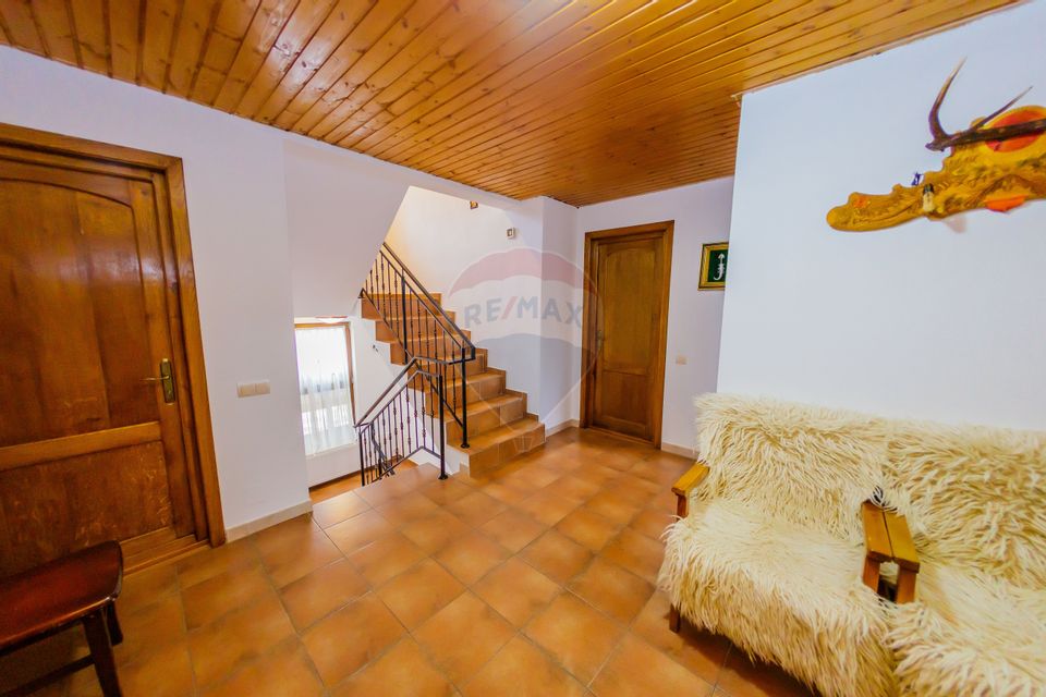 Firiza Casă/cabană de vânzare pe Valea Neagră