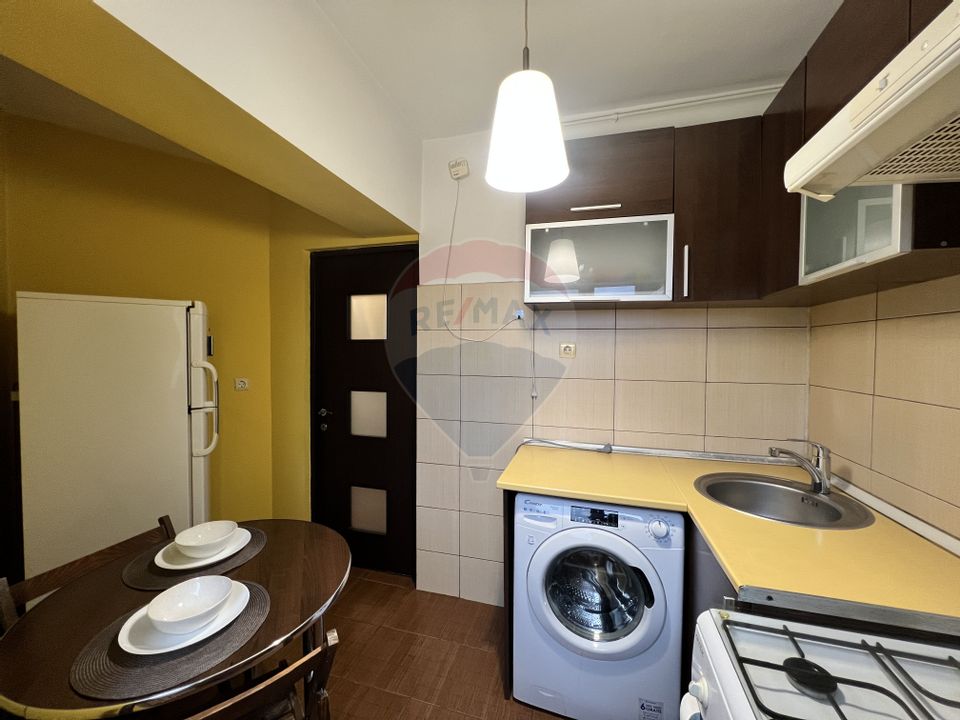 1 room Apartment for rent, Chisinau area