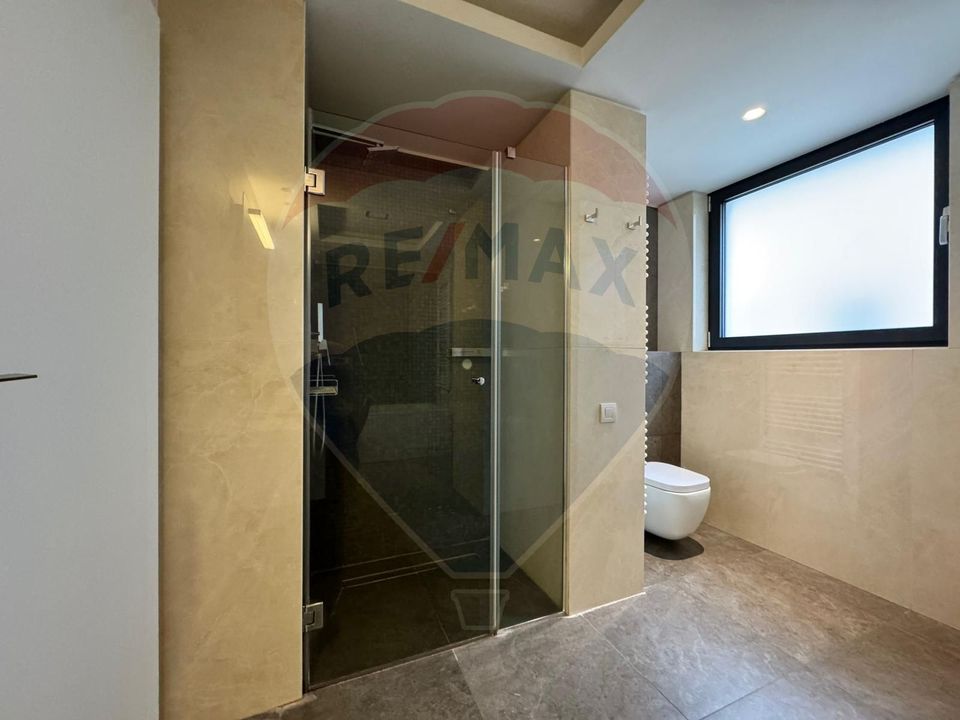 Apartament 4 camere  de inchiriat Aviatorilor -  Charles de Gaulle