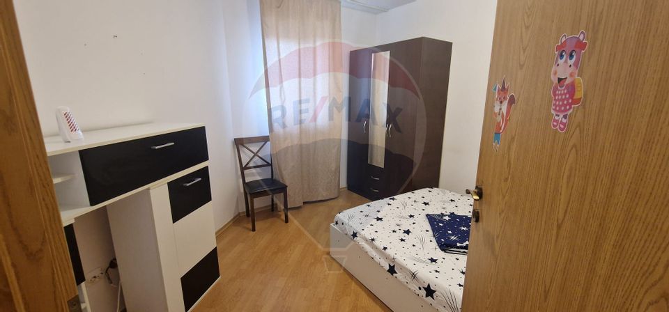 Apartament cu 2 camere, str. Stefan cel Mare, bloc ADAMA