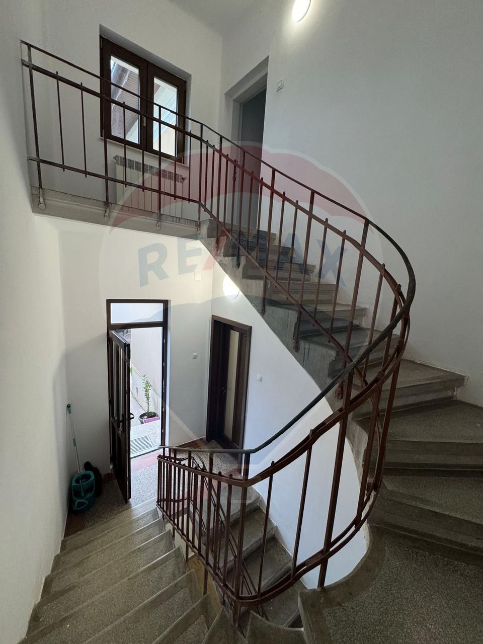 Casă stil boieresc,zona centrala, teren 450mp, comision zero