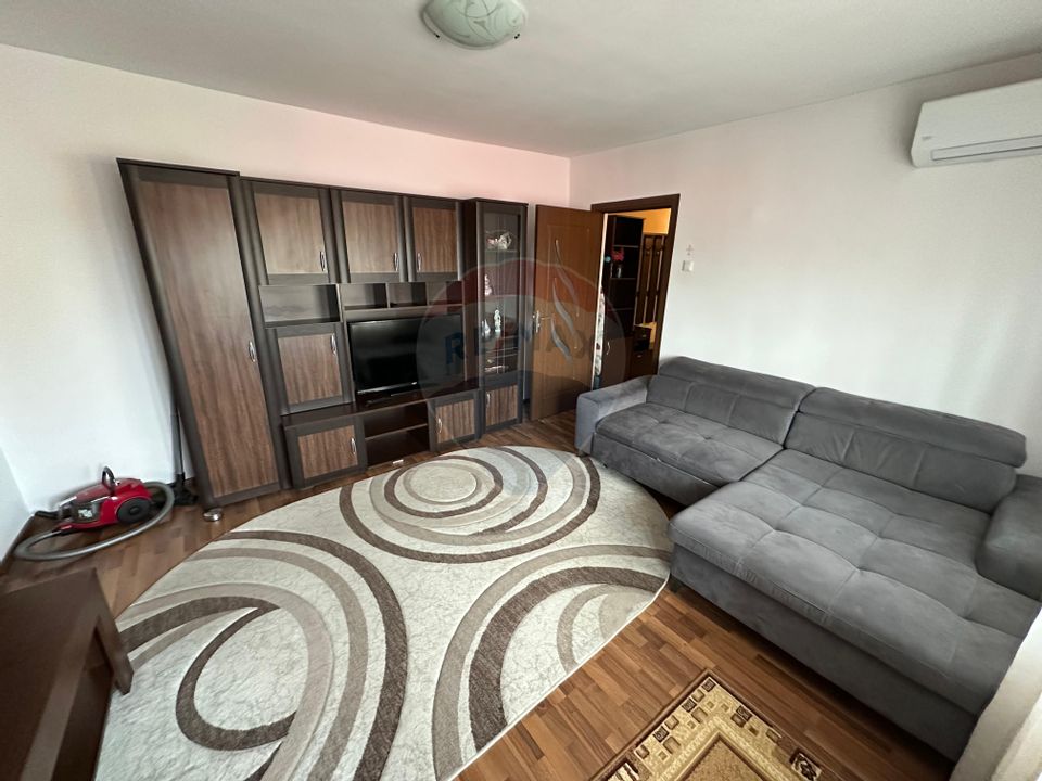 2 room Apartment for sale, Micalaca area