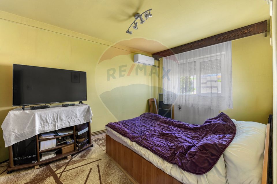 3 room Apartment for sale, Aurel Vlaicu area