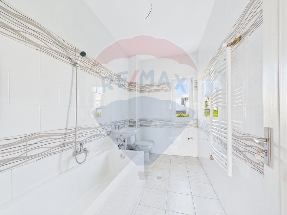 3 room Apartment for sale, Nord-Vest area